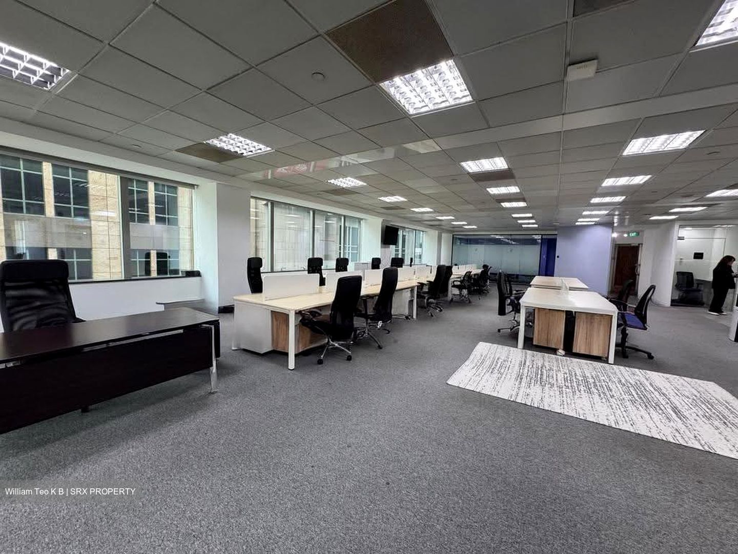 The House Of Eden (D1), Office #630122071